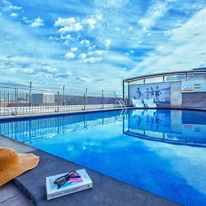 Hotell Num, Salou