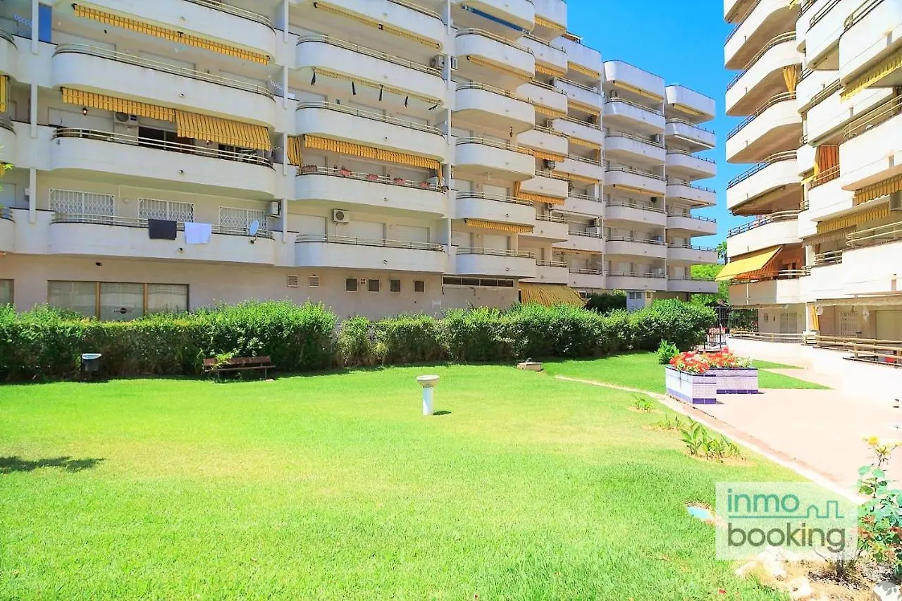 Cordoba Apartments , Climatizado, Piscina Y Cerca De La Playa. Salou