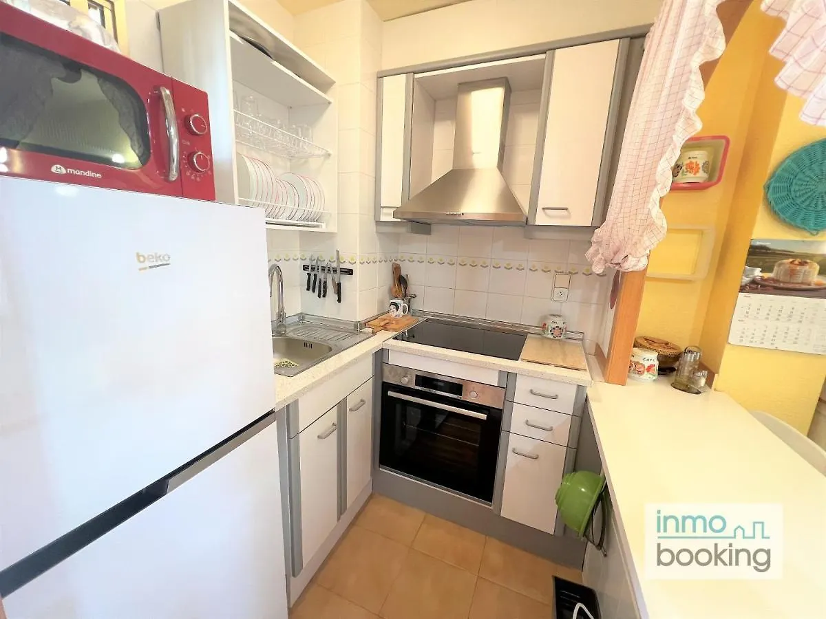 Cordoba Apartments , Climatizado, Piscina Y Cerca De La Playa. Salou