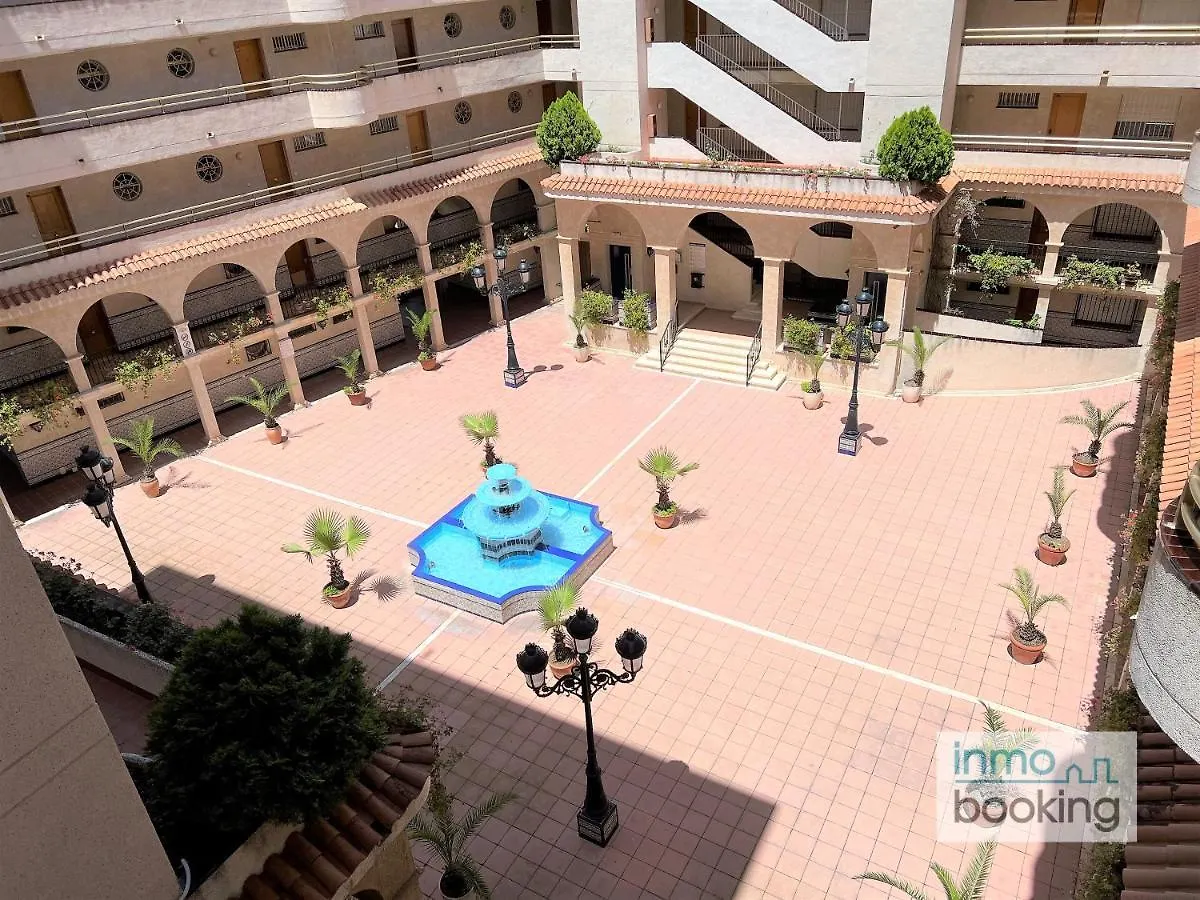 Cordoba Apartments , Climatizado, Piscina Y Cerca De La Playa. Salou