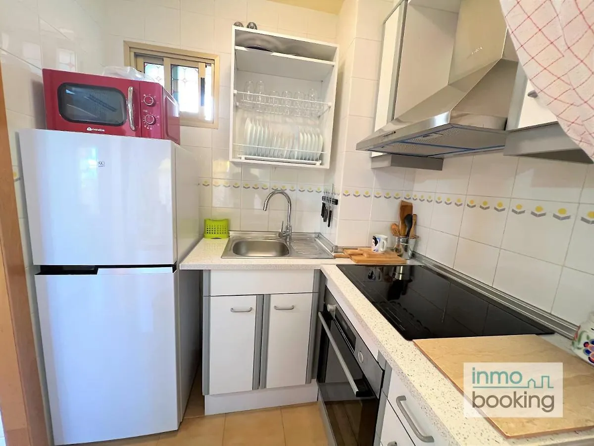 Cordoba Apartments , Climatizado, Piscina Y Cerca De La Playa. Salou