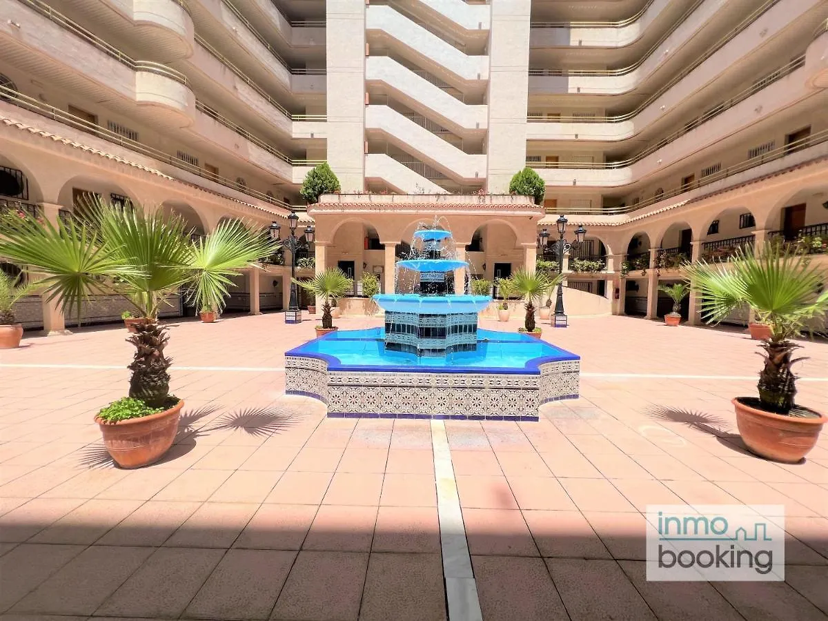 Cordoba Apartments , Climatizado, Piscina Y Cerca De La Playa. Salou 0*,