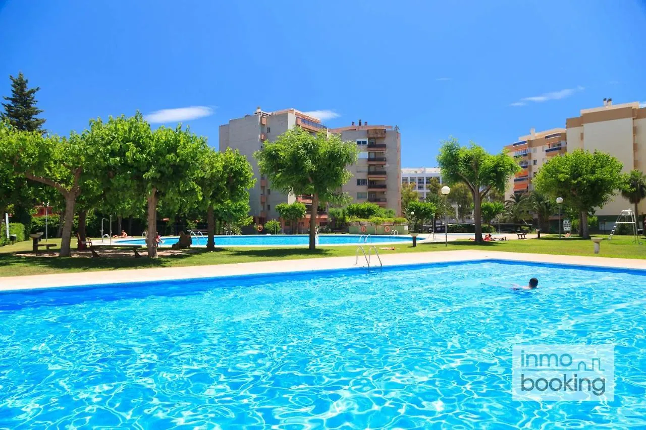 Cordoba Apartments , Climatizado, Piscina Y Cerca De La Playa. Salou 0*,