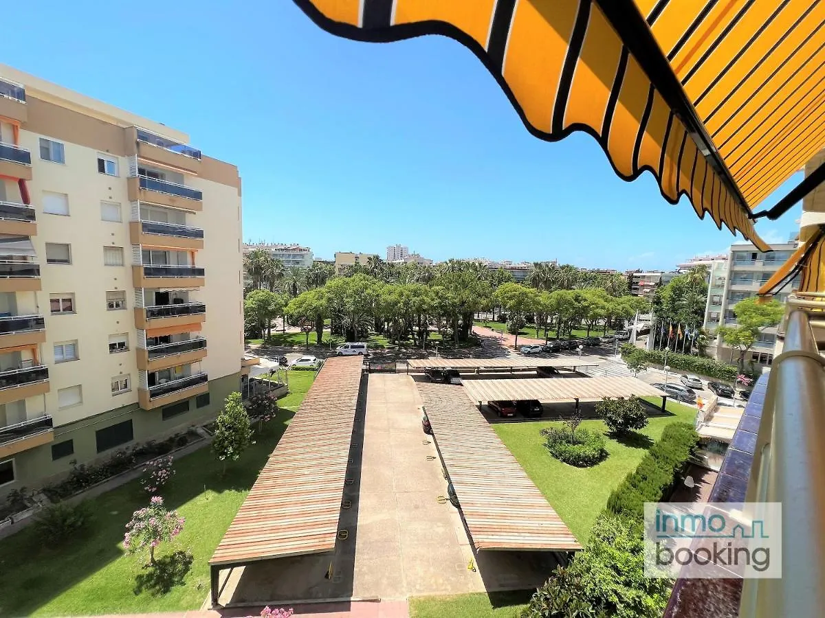 Cordoba Apartments , Climatizado, Piscina Y Cerca De La Playa. Salou