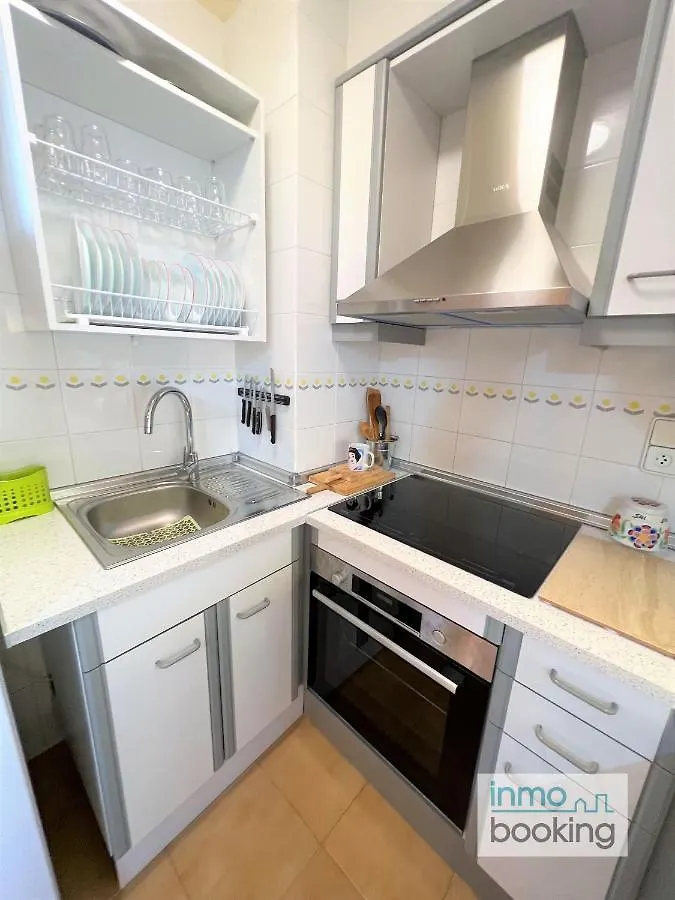 Cordoba Apartments , Climatizado, Piscina Y Cerca De La Playa. Salou