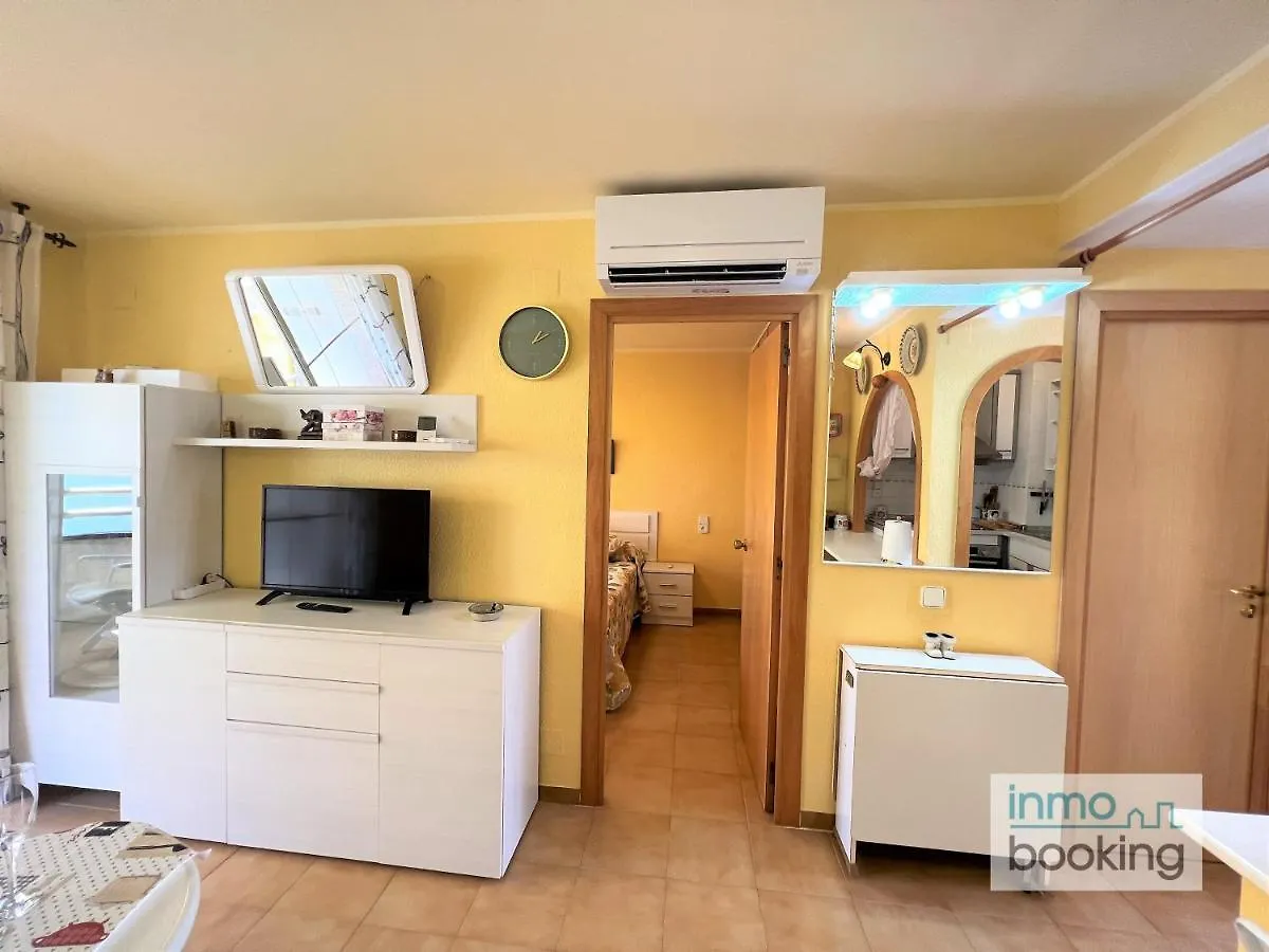 Cordoba Apartments , Climatizado, Piscina Y Cerca De La Playa. Salou