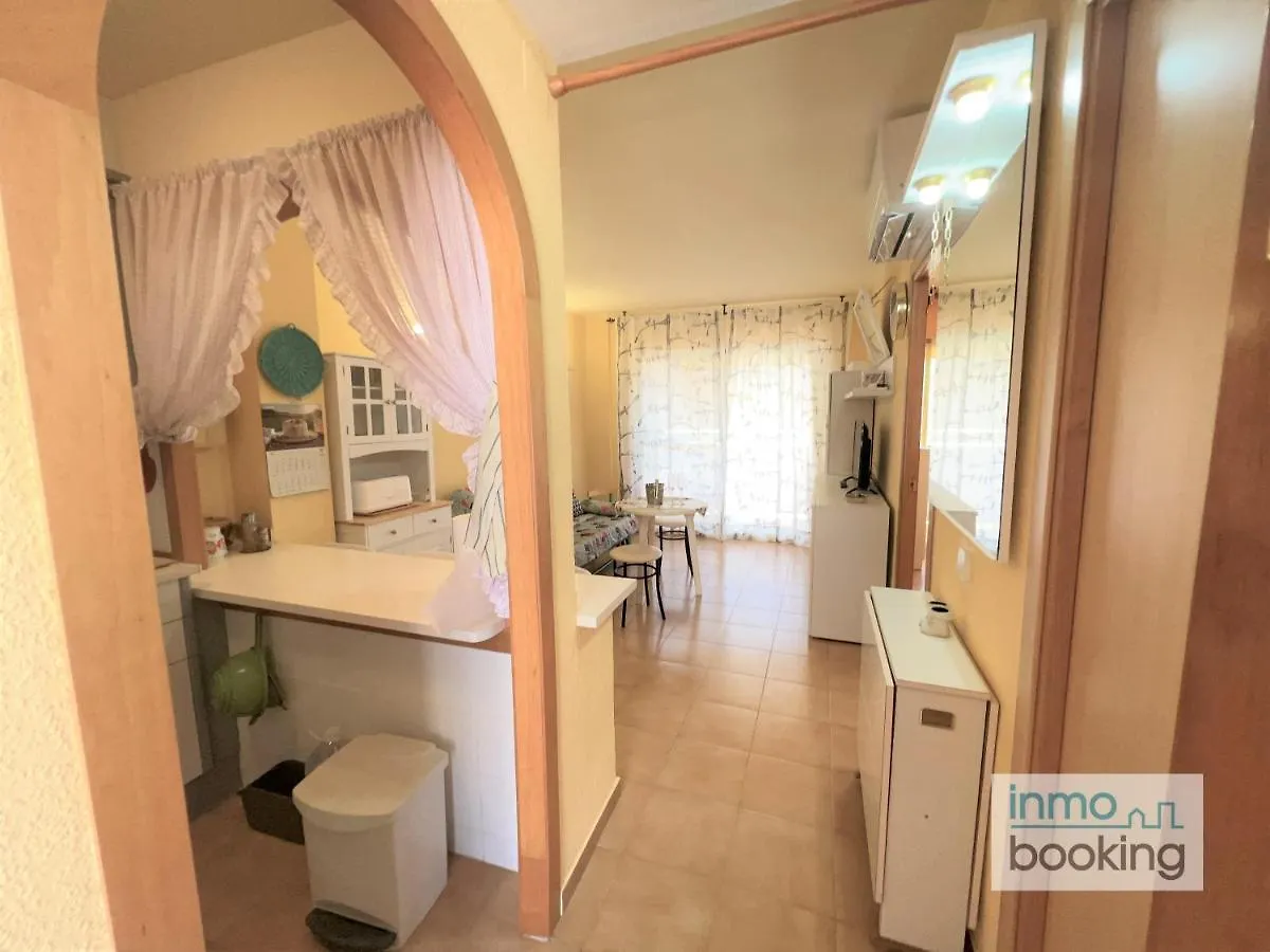 Cordoba Apartments , Climatizado, Piscina Y Cerca De La Playa. Salou