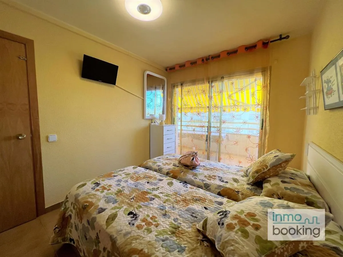 Cordoba Apartments , Climatizado, Piscina Y Cerca De La Playa. Salou