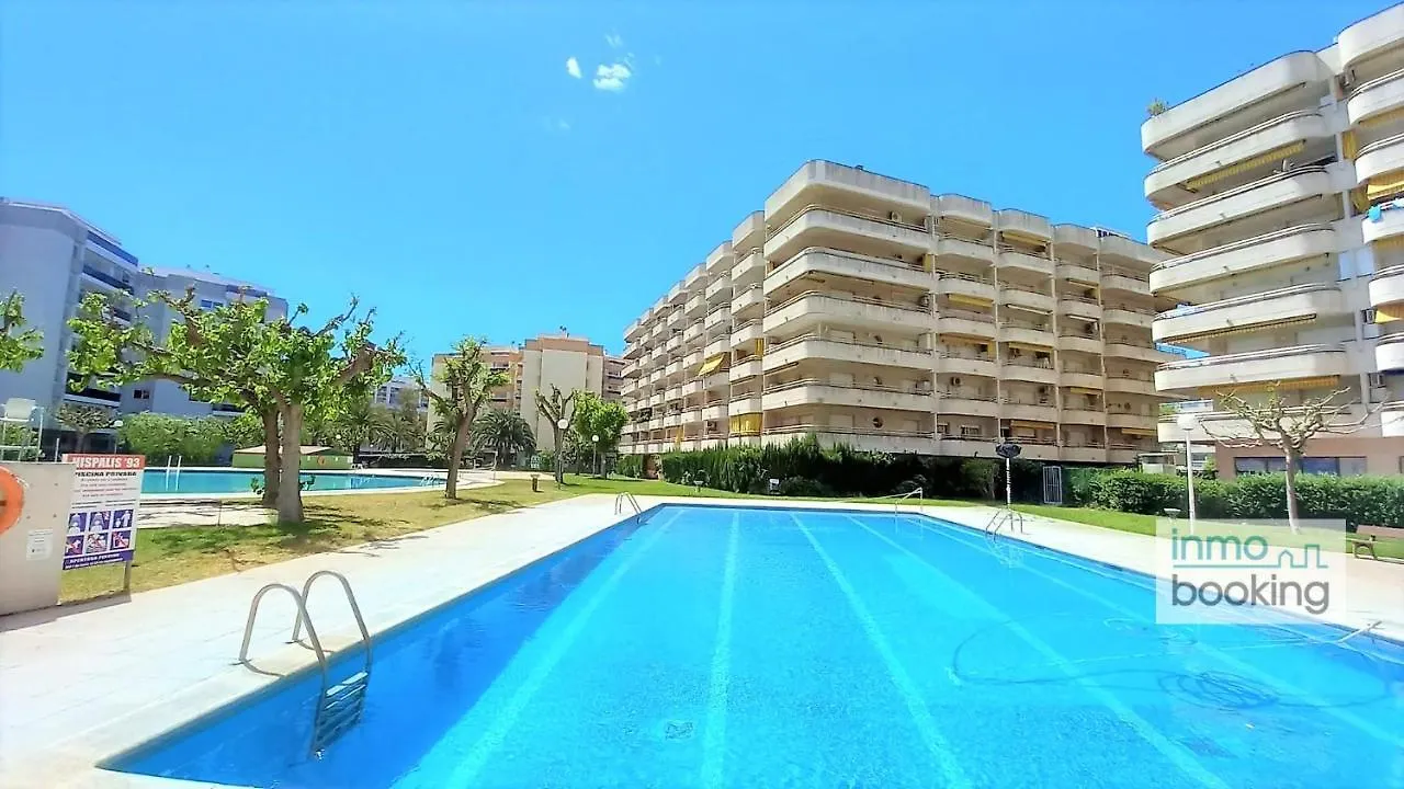 Cordoba Apartments , Climatizado, Piscina Y Cerca De La Playa. Salou