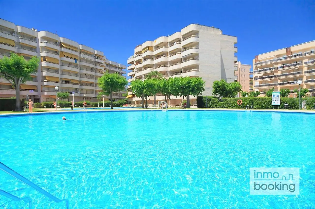Cordoba Apartments , Climatizado, Piscina Y Cerca De La Playa. Salou