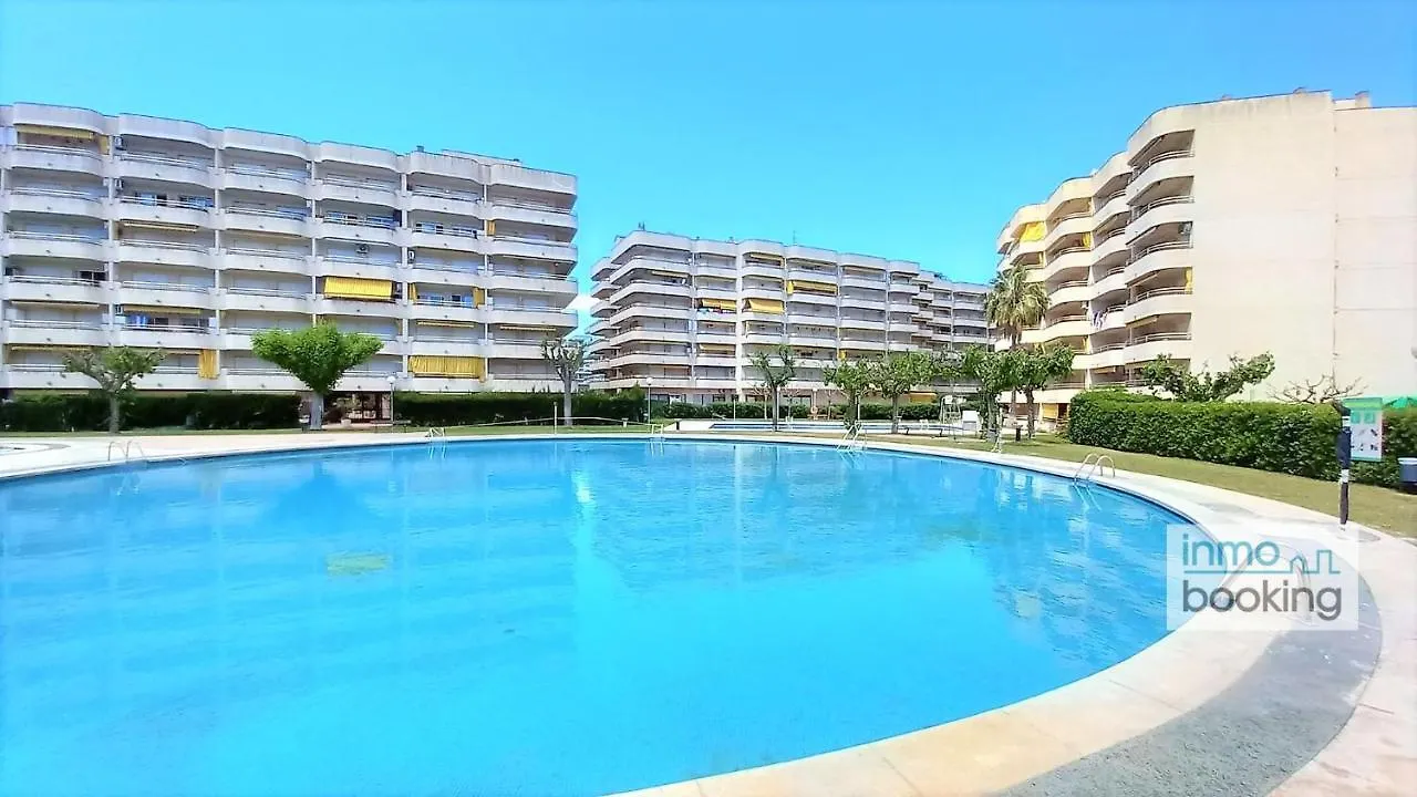 Cordoba Apartments , Climatizado, Piscina Y Cerca De La Playa. Salou 0*,